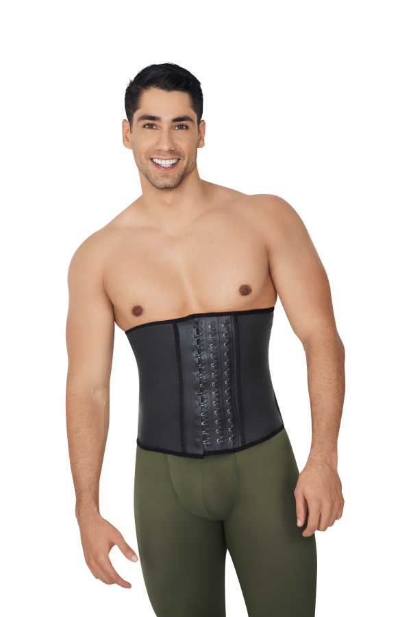 7019 | Cinturilla Masculina Látex