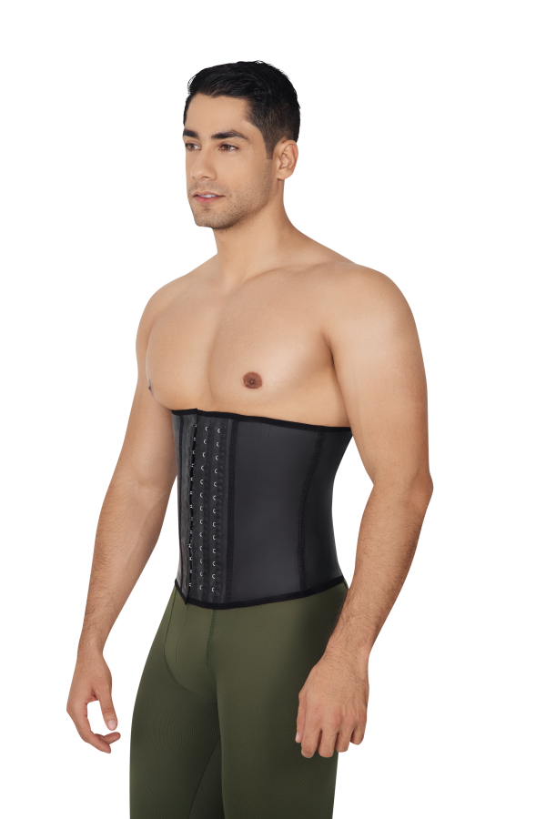 7019 | Cinturilla Masculina Látex - Imagen 3