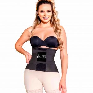 CRAC | Cinturilla Reloj de Arena Colombiana (FITNESS)