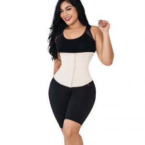 8098 | Cinturilla Powernet 9 Varillas con Cierre