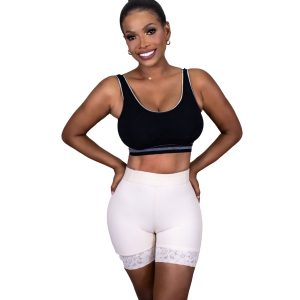 3027 | Short Corto Control de Abdómen