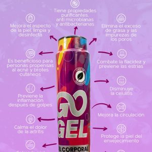 GO GEL