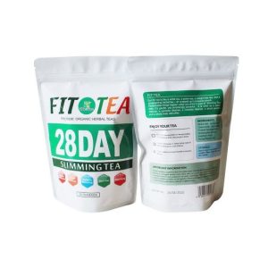 Fit Slimming Tea 28 Day detox