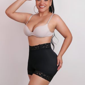 3036 – Short Cachetero con levanta glúteos interno