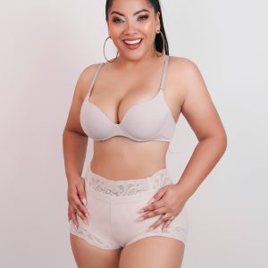 3032 – Short Calzon con realce de gluteos