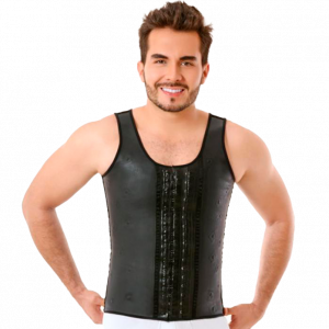 CHL-01H| Chaleco de Latex Masculino