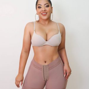 3035| Short corto con realce interno